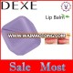 High Quality Wholesale OEM Private Label Customized Organic Lip Balm